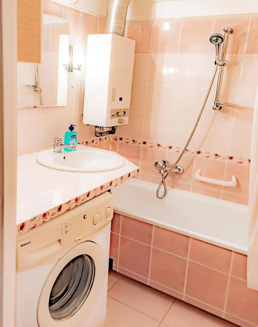 Διαμέρισμα Retro Rooms In Cracow City Centre Krasków Πολωνία