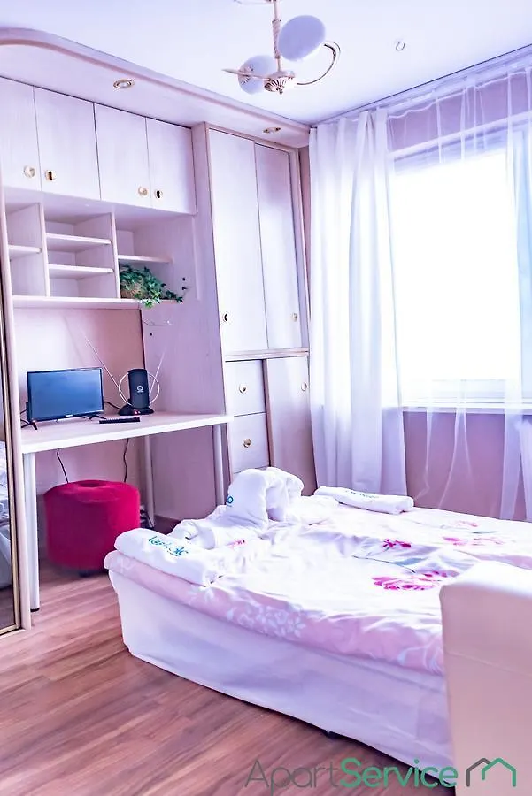 Retro Rooms In Cracow City Centre Krasków Πολωνία