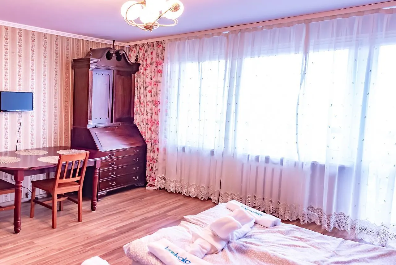 Retro Rooms In Cracow City Centre Krasków Πολωνία