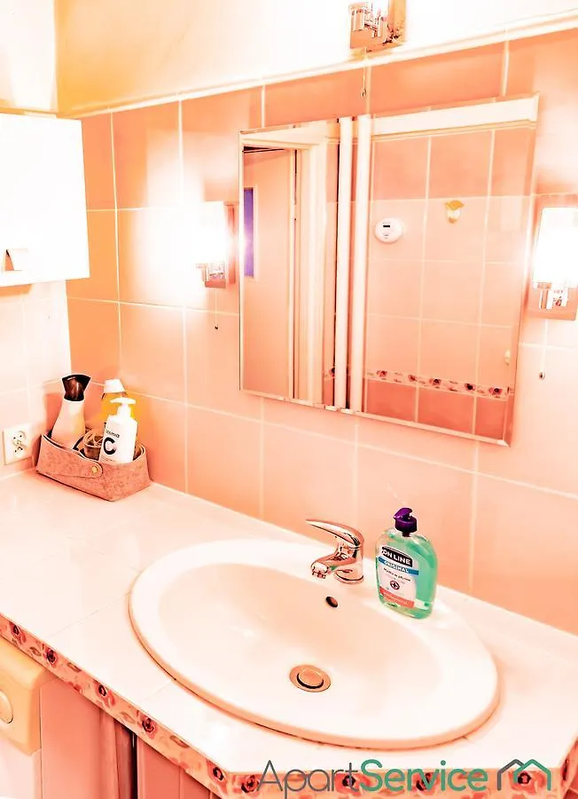 Retro Rooms In Cracow City Centre Krasków
