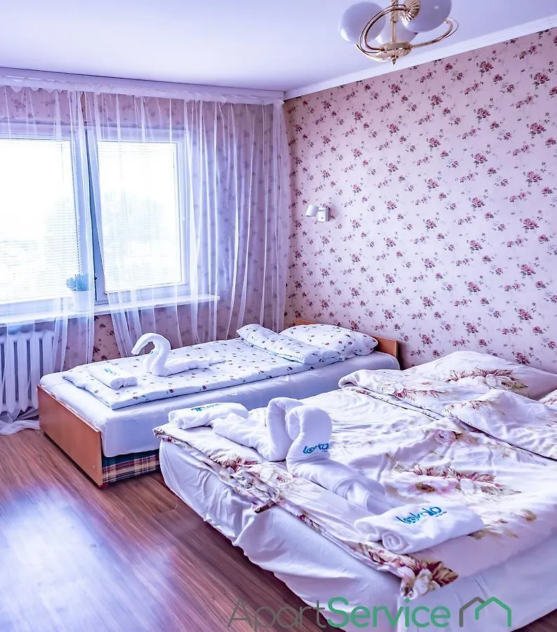 Retro Rooms In Cracow City Centre Krasków