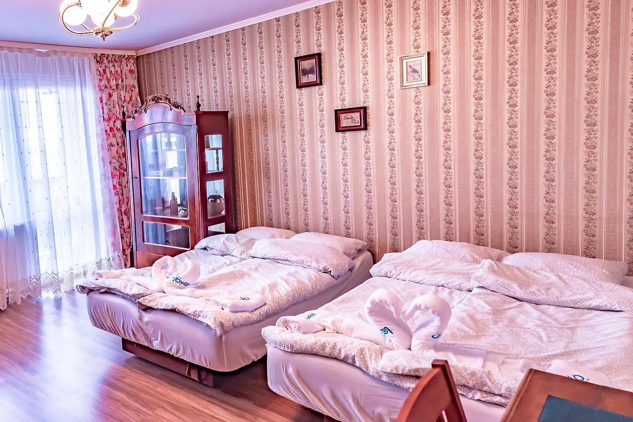 Retro Rooms In Cracow City Centre Krasków 0*,  Πολωνία