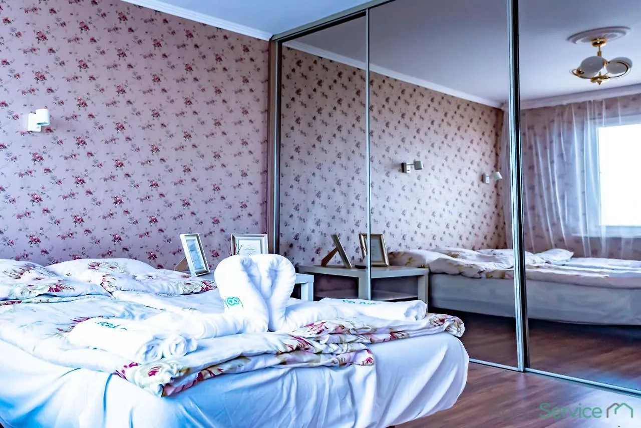Διαμέρισμα Retro Rooms In Cracow City Centre Krasków Πολωνία